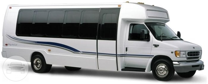 25 Passenger Big Party Limo Bus
Party Limo Bus /
Humble, TX

 / Hourly $0.00

