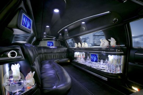 8 Pass. Lincoln Towncar Stretch Limousine
Limo /
Bellevue, WA

 / Hourly $0.00

