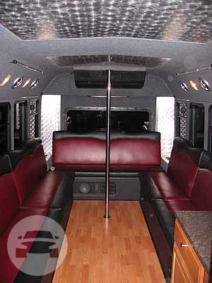 The Party Bus
Party Limo Bus /
Vancouver, WA

 / Hourly $0.00

