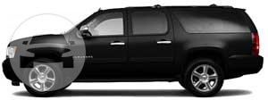 Luxury Chevrolet Suburban SUV
SUV /
Pearland, TX

 / Hourly $0.00
