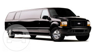 The Ford Excursion
Limo /
Tacoma, WA

 / Hourly $0.00
