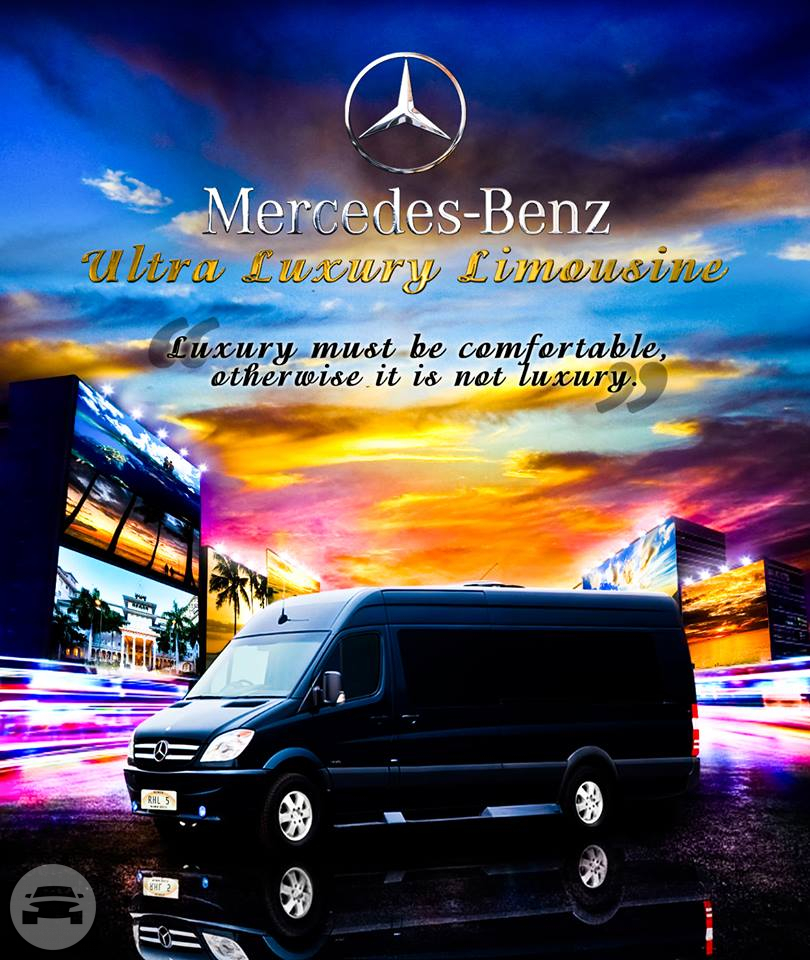 Mercedes Benz Sprinter (14 Passengers)
Van /
Honolulu, HI

 / Hourly $0.00
