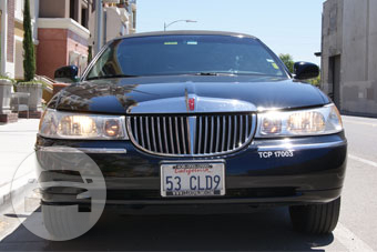 6 - 8 Passengers Black Lincoln Limousine
Limo /
Morgan Hill, CA

 / Hourly $0.00
