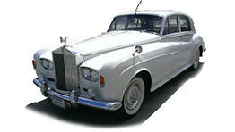 Classic Rolls Royce Silver Cloud III - Antique
Sedan /
Boston, MA

 / Hourly $170.00
