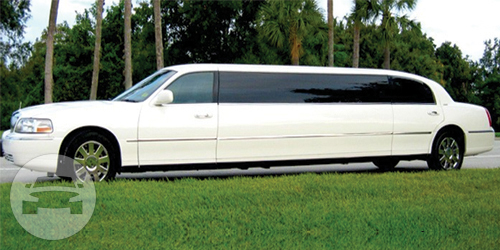 Lincoln Town Car White Limousine
Limo /
Dexter, MI 48130

 / Hourly $0.00
