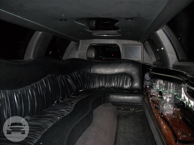 12 Passenger White Stretch Limousine
Limo /
Spring, TX 77373

 / Hourly $0.00

