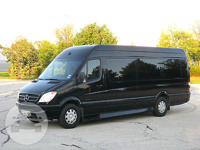 Luxury Sprinter Van
SUV /
Seattle, WA

 / Hourly $110.00
