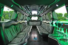 20 Passenger Cadillac Escalade Limo
Limo /
New York, NY

 / Hourly $0.00
