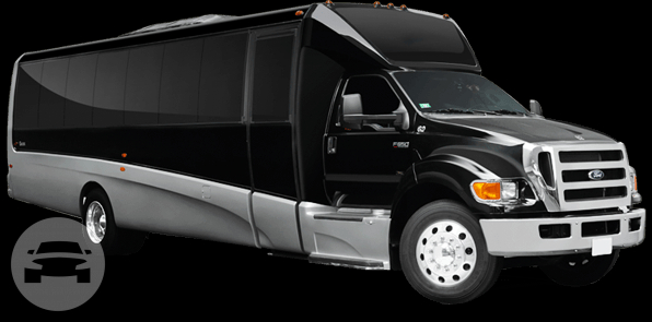 30-36 PASSENGER EXECUTIVE MID-SIZE COACH BUS
Coach Bus /
Everett, WA

 / Hourly $0.00
