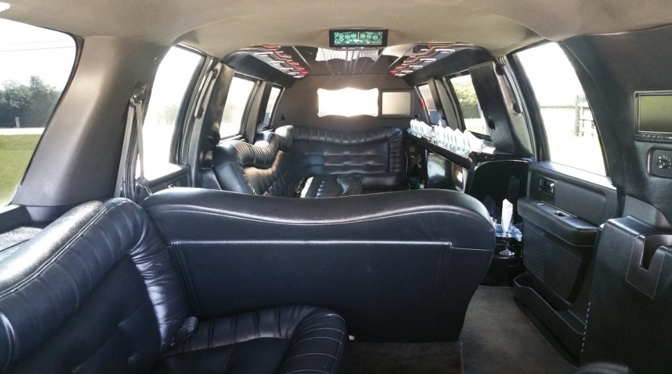 Ford Expedition Stretch Limousine
Limo /
Mt Laurel, NJ

 / Hourly $0.00
