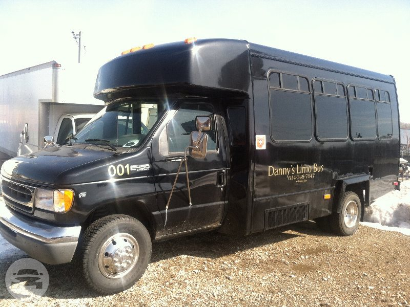 Limo Party Bus up to 17 Passengers
Party Limo Bus /
Pickerington, OH

 / Hourly $0.00
