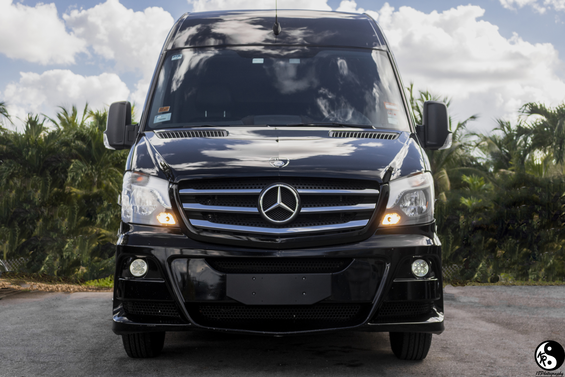 NEW 2016 Mercedes Benz Sprinter Limo Coach
Van /
Boca Raton, FL

 / Hourly $0.00
