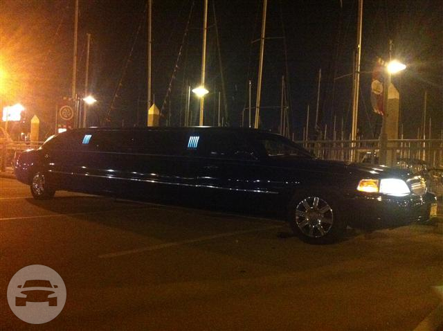10 Passenger Black Stretch Limousine
Limo /
Bellaire, TX 77401

 / Hourly $0.00
