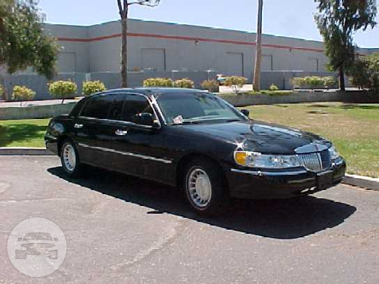 Executive Lincoln Towncar
Sedan /
Montecito, CA 93108

 / Hourly $75.00
