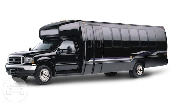 Party Bus Limo
Party Limo Bus /
Mill Valley, CA 94941

 / Hourly $0.00
