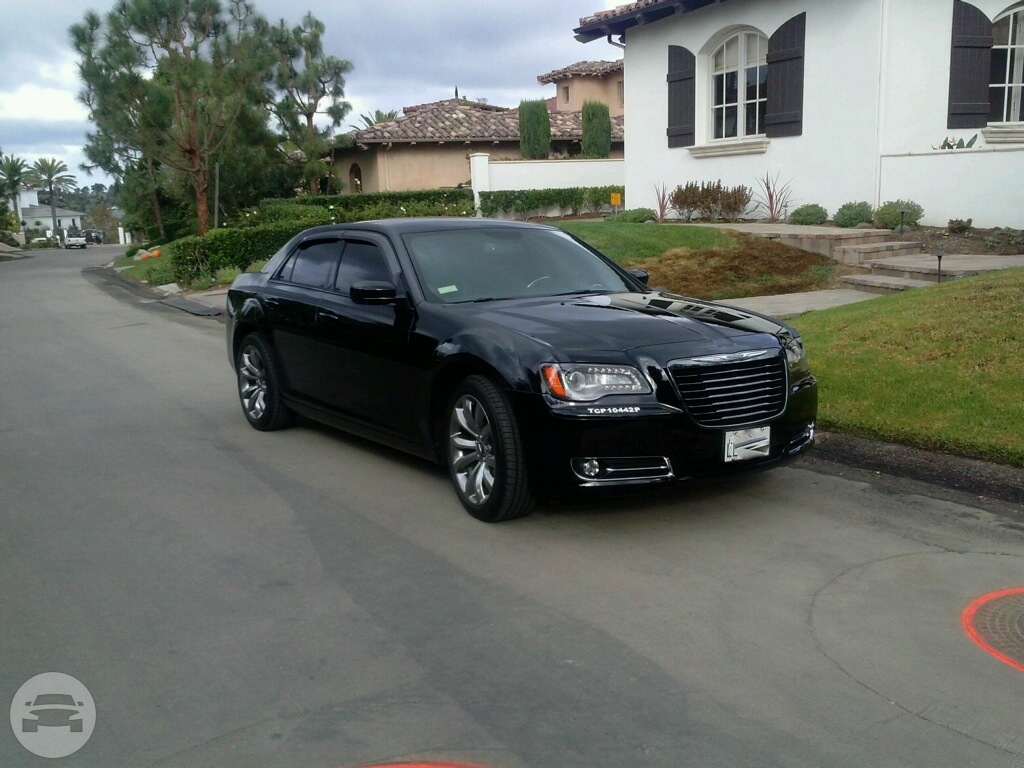 Lincoln Town car
Sedan /
Rancho San Diego, CA

 / Hourly $0.00
