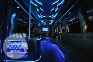32 passenger Malibu Land Yacht
Party Limo Bus /
Westminster, CO

 / Hourly $0.00
