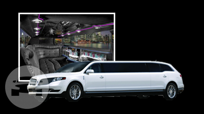 2014 White Lincoln MKT 10 Passengers
Limo /
Chicago, IL

 / Hourly $0.00
