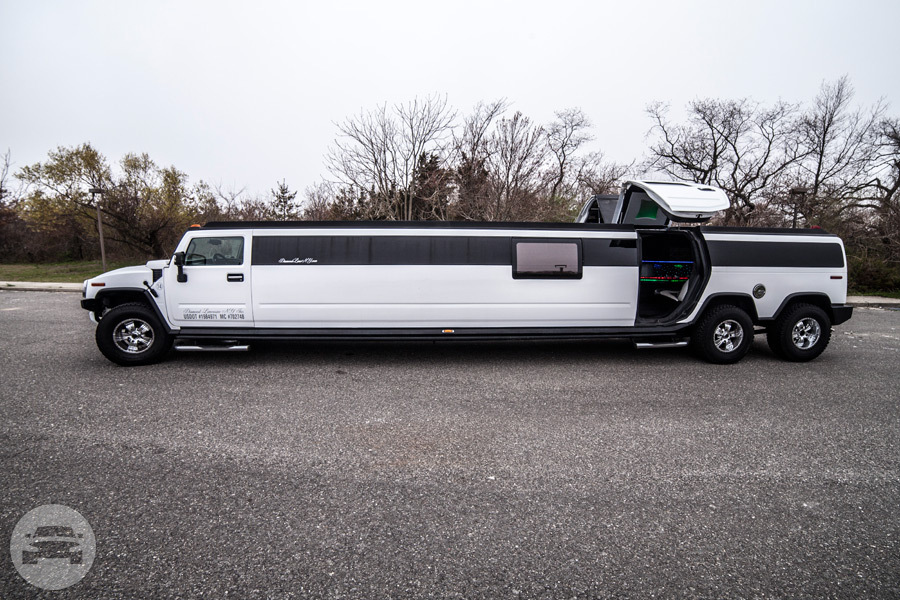 Hummer H2 High Roller Edition
Limo /
New York, NY

 / Hourly $150.00
