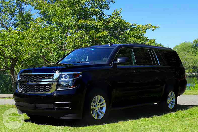 CHEVY SUBURBAN
SUV /
Carlsbad, CA

 / Hourly (Other services) $75.00
 / Airport Transfer $75.00
