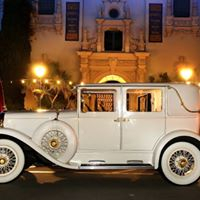 1929 Franklin Wedding Carriage
Sedan /
Temecula, CA

 / Hourly $0.00
