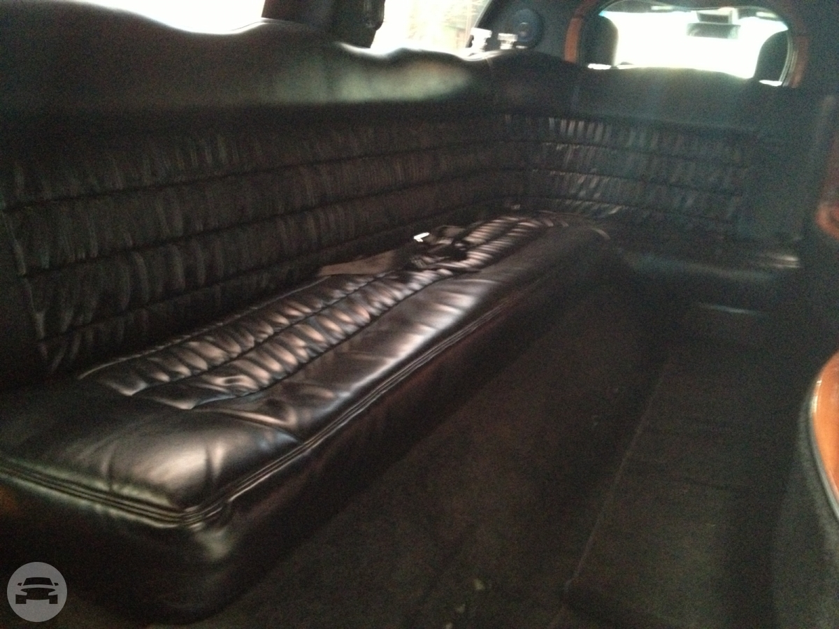 Lincoln Limousine Stretch
Limo /
Everett, WA

 / Hourly $0.00
