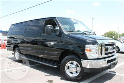 Ford E Series Passenger Van
Van /
Mahwah, NJ 07430

 / Hourly $0.00
