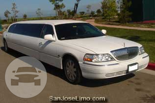 Lincoln Town Car Stretch Limo (White)
Limo /
San Francisco, CA

 / Hourly $0.00
