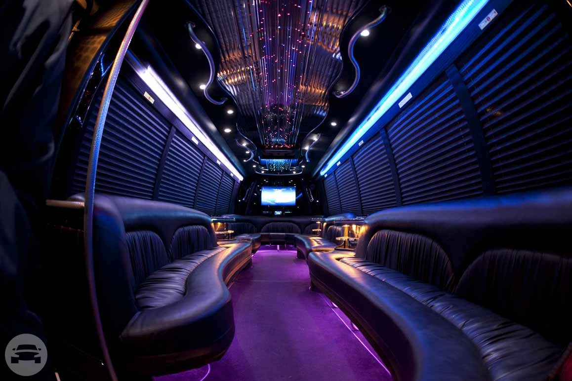 LIMO PARTY BUS
Party Limo Bus /
Sugar Hill, GA

 / Hourly $0.00
