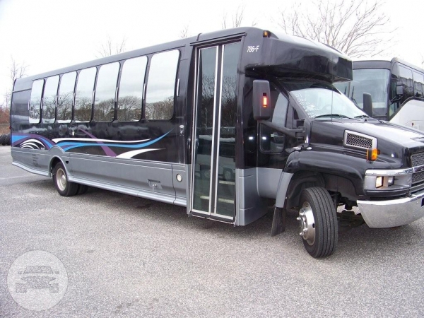 Limo Bus – 30 Passengers
Party Limo Bus /
Everett, WA

 / Hourly $200.00
