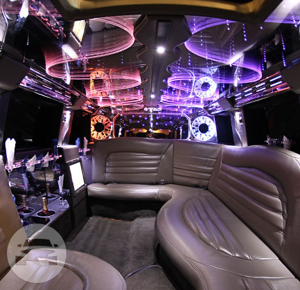 White Hummer Limo
Hummer /
Stafford, TX 77477

 / Hourly $0.00
