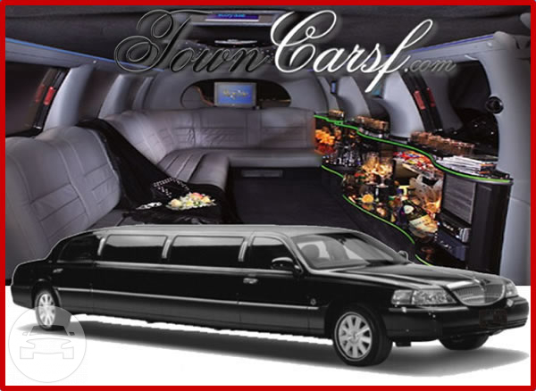 11 seater Lincoln stretch
Limo /
Alamo, CA

 / Hourly $0.00
