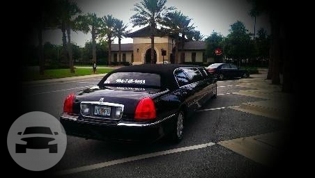 8 Passenger Lincoln Stretch Limousine
Limo /
Jacksonville, FL

 / Hourly $145.00
 / Hourly $125.00
 / Airport Transfer $55.00
