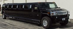 15-18 Passenger H2 Hummer Limousine
Limo /
Galveston, TX

 / Hourly $0.00
