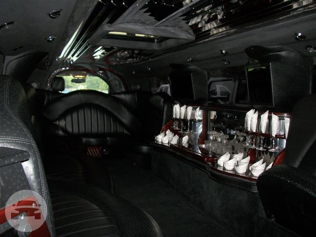 Cadillac Escalade Limousine
Limo /
Tomball, TX

 / Hourly $0.00
