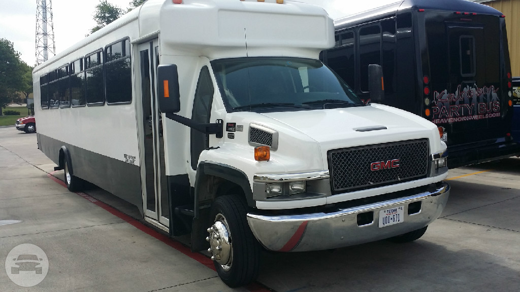 Supernova Party Bus
Party Limo Bus /
Waxahachie, TX

 / Hourly $0.00
