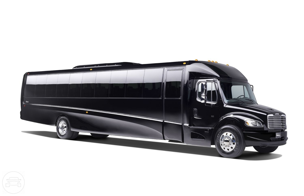 Party BUS Limo
Party Limo Bus /
Newark, NJ

 / Hourly $0.00
