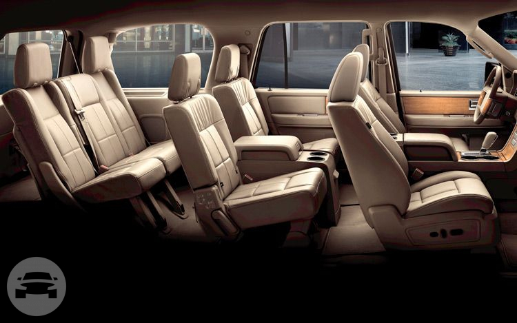 Lincoln Navigator SUV
SUV /
White Plains, NY

 / Hourly $100.00

