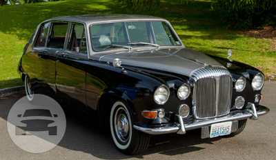 1969 Daimler/Jaguar Limousine
Sedan /
Mountlake Terrace, WA

 / Hourly $170.00
