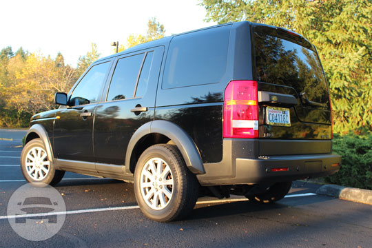 VIP Landrover SUV
SUV /
Auburn, WA

 / Hourly $0.00
