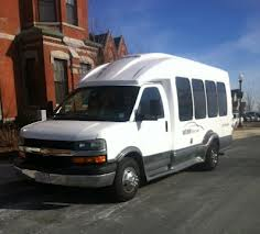 13 Passenger Minibus
Coach Bus /
Gloucester, MA

 / Hourly $0.00
