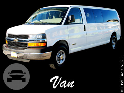 VAN
Van /
Pearl City, HI

 / Hourly $0.00
