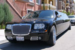8-12 Passenger Black Chrysler 300 Limousines
Limo /
Palo Alto, CA

 / Hourly $0.00
