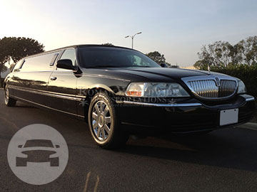 8 Passenger Lincoln Stretch Limousine
Limo /
Seattle, WA

 / Hourly $120.00
