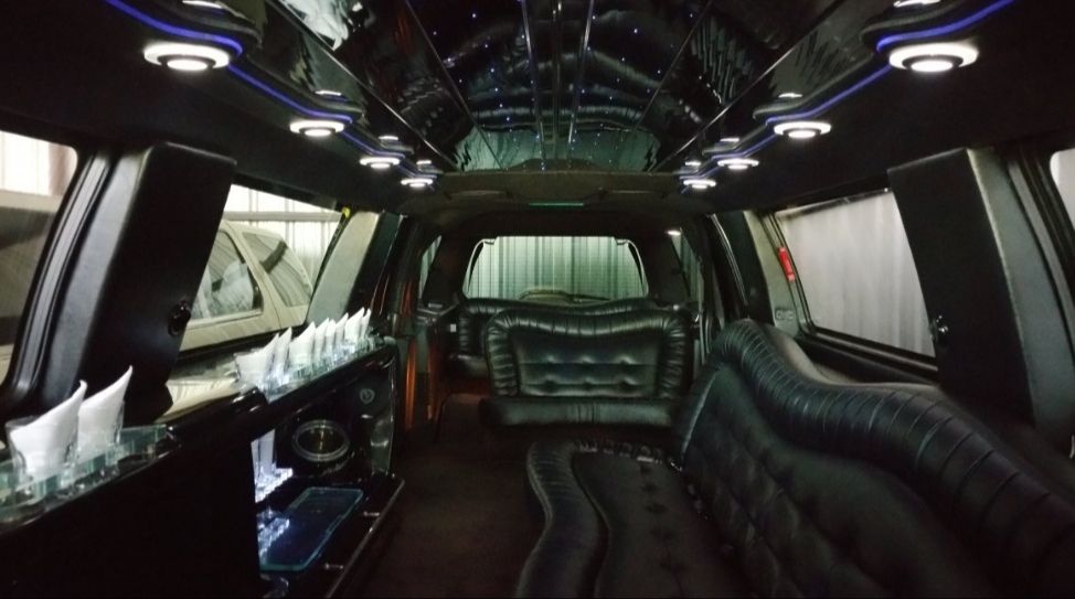 Ford Expedition Stretch Limousine
Limo /
Wilmington, DE

 / Hourly $0.00
