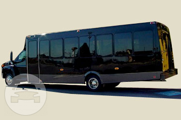 28 passenger Party Bus
Party Limo Bus /
Iowa City, IA

 / Hourly $275.00
