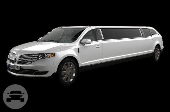 White Lincoln MKT
Limo /
Grosse Pointe, MI

 / Hourly $0.00
