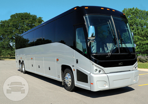 Luxury Coach
Coach Bus /
San Dimas, CA

 / Hourly (Other services) $120.00
 / Airport Transfer $475.00
