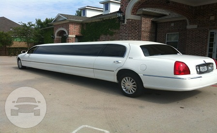 14 passenger Lincoln Towncar
Limo /
Frisco, TX

 / Hourly $0.00
