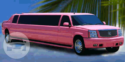 Cadillac Escalade Pink
Limo /
Jacksonville, FL

 / Hourly $0.00
